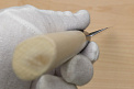 Sakai Genkichi White steel 2 Yanagiba knife | Sashimi Knives from Japan