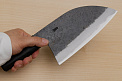 Kurotori Kaiju Hunter knife | Knife-Life.jp 