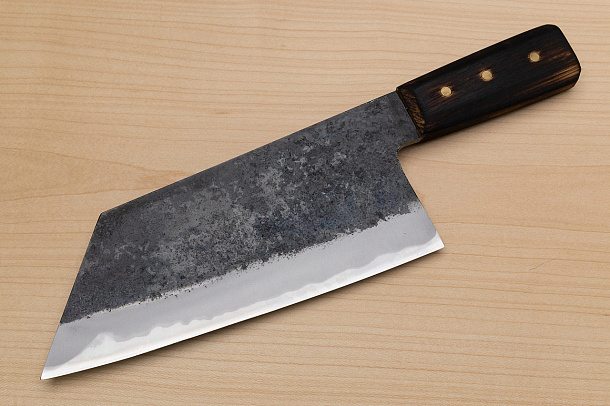 Kurotori Kaiju Hunter Kiritsuke Cleaver