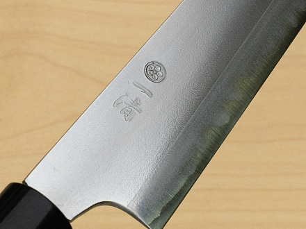 Yoshizawa Shiro2 Sujihiki knife 245mm (10.7") Rosewood handle