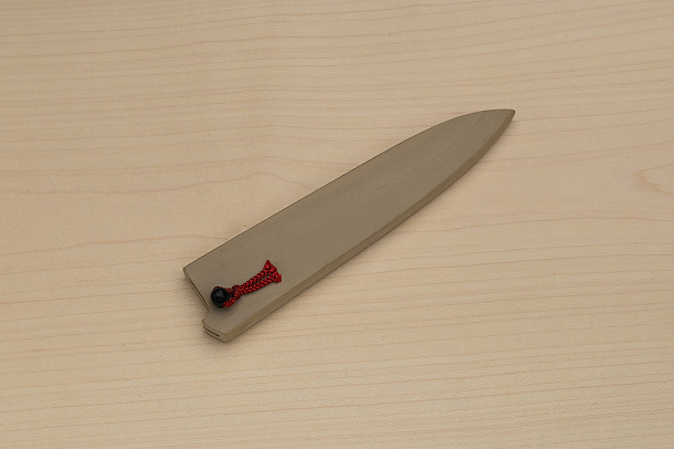 Kagekiyo White wooden sheath for Petty knife 150mm (6")