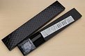 Kagekiyo Blue steel 2 Gyuto knife 240mm (9.5") Magnolia Wood Urushi lacquer handle - Knife-Life - Best Japanese Knife Store