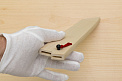 Shop the Kagekiyo White Magnolia wooden sheath for Kiritsuke 210mm (8.3") at the Knife-Life 