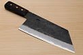 Kurotori Kaiju Hunter Kiritsuke special knife - Knife-Life - Best Japanese Knife Store