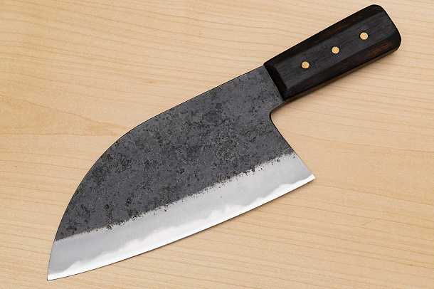 Kurotori Kaiju Hunter Kamagata Cleaver