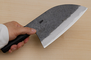 Kurotori Kaiju Hunter Kamagata special knife