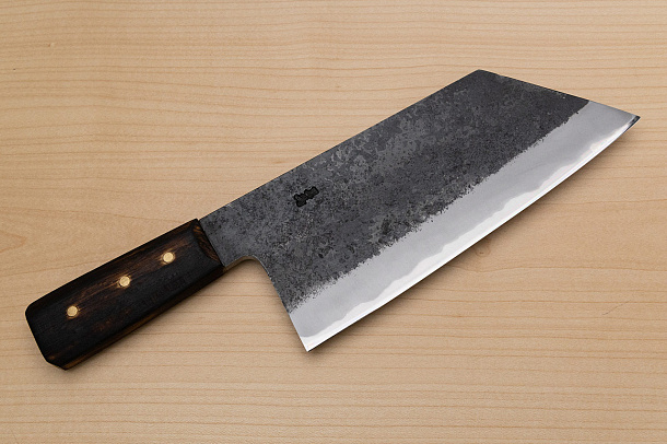 Kurotori Kaiju Hunter Kiritsuke Cleaver
