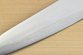 Yoshizawa Blue steel 2 Gyuto knife 240mm (9.5") Rosewood handle - Knife-Life - Best Japanese Knife Store