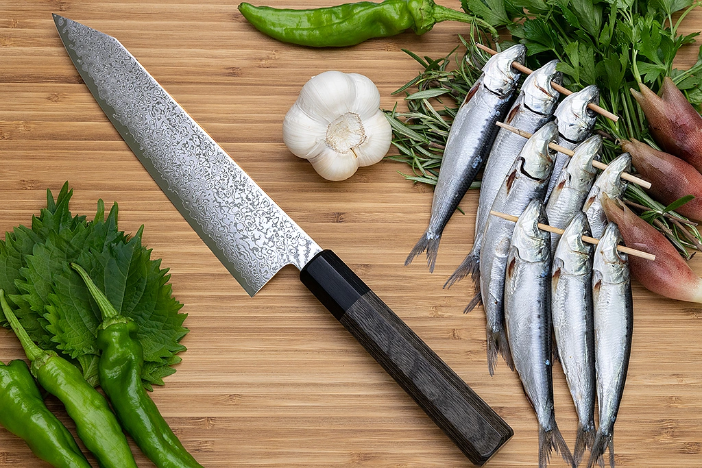 Blog Knife-life | List of Knife Functions
