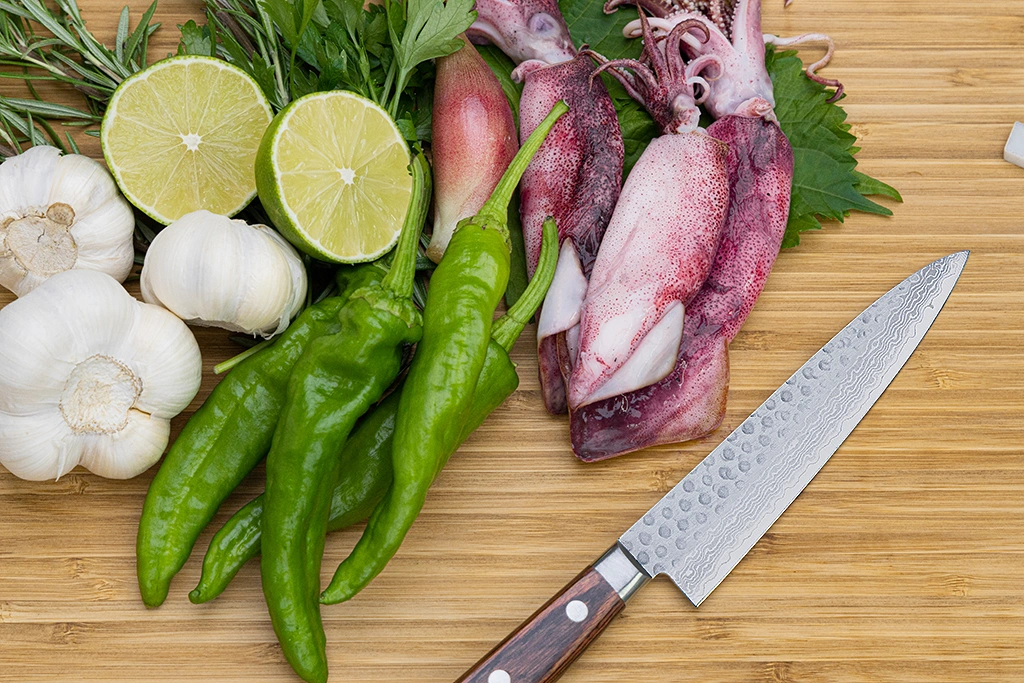 Blog Knife-life | Everything You Need To Know About The Japanese Gyuto
