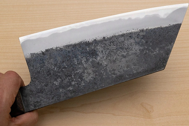 Kurotori Kaiju Hunter Kiritsuke Cleaver