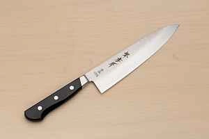 Sakai Takayuki gyuto & petty knives | Japanese kitchen knife brands