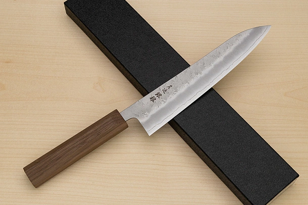 Sakai Takayuki Blue Steel 2 Gyuto knife 210mm ( 8.3 