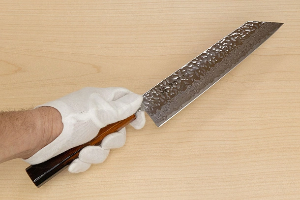 Kagekiyo VG10 Damascus Kiritsuke knife 240mm (9.5