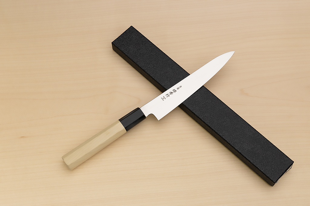 Sakai Takayuki Bohler Uddeholm Petty knife 150mm (6 